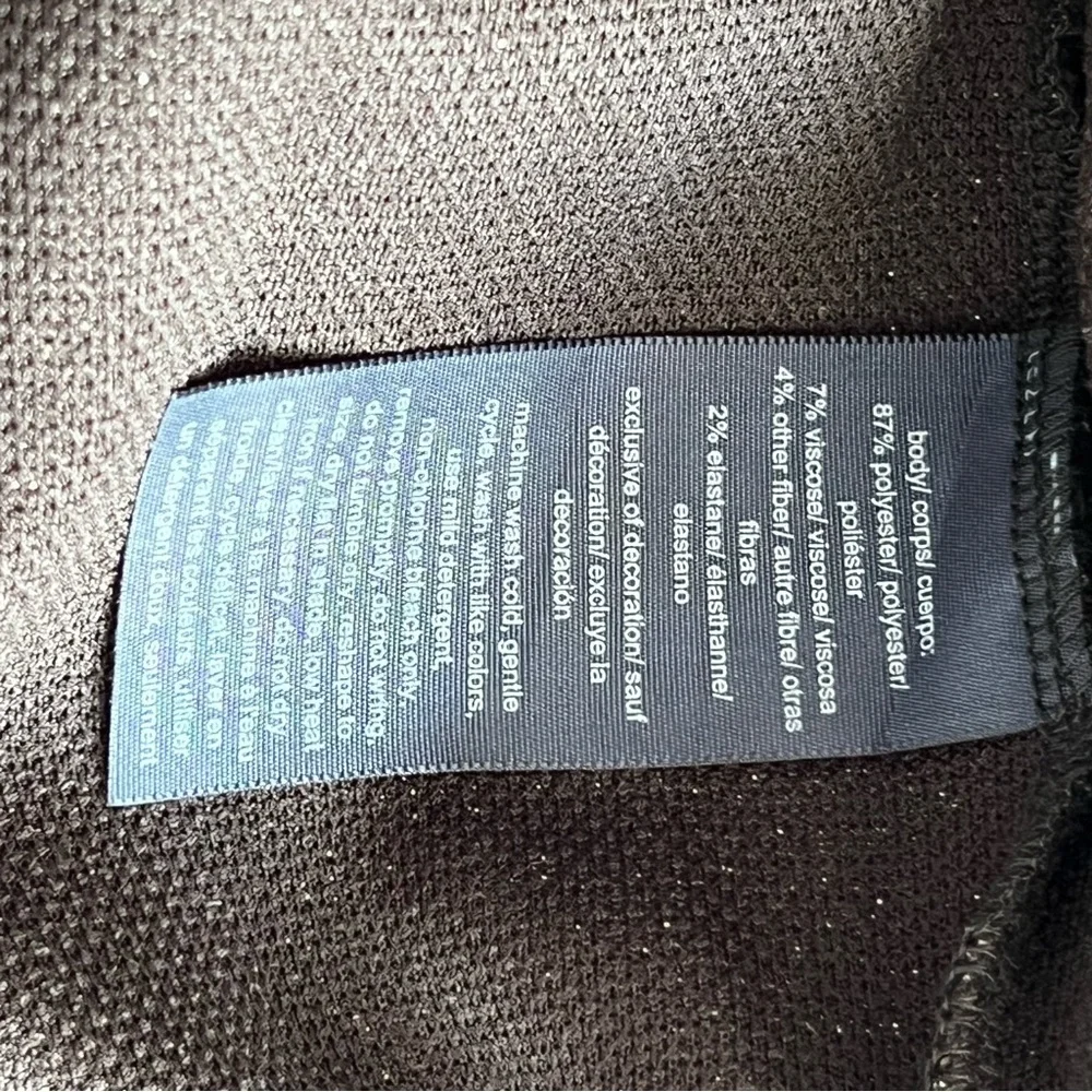 Tommy Hilfiger Hoodie – Size M (NWT) - Picture 6 of 10